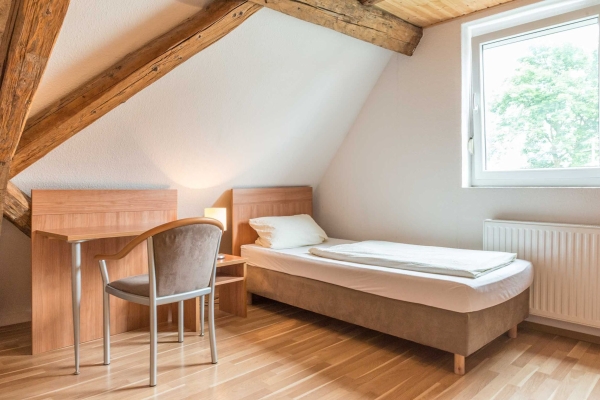 Hotel Hörners Landgasthof